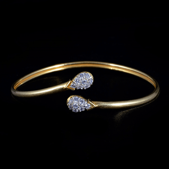 Gold Bracelet